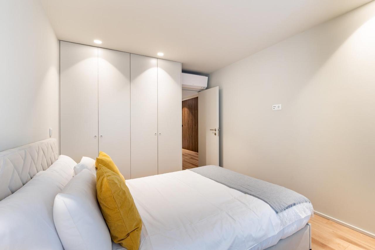 Sao Sebastiao Apartment By Se Apartamentos Braga Luaran gambar